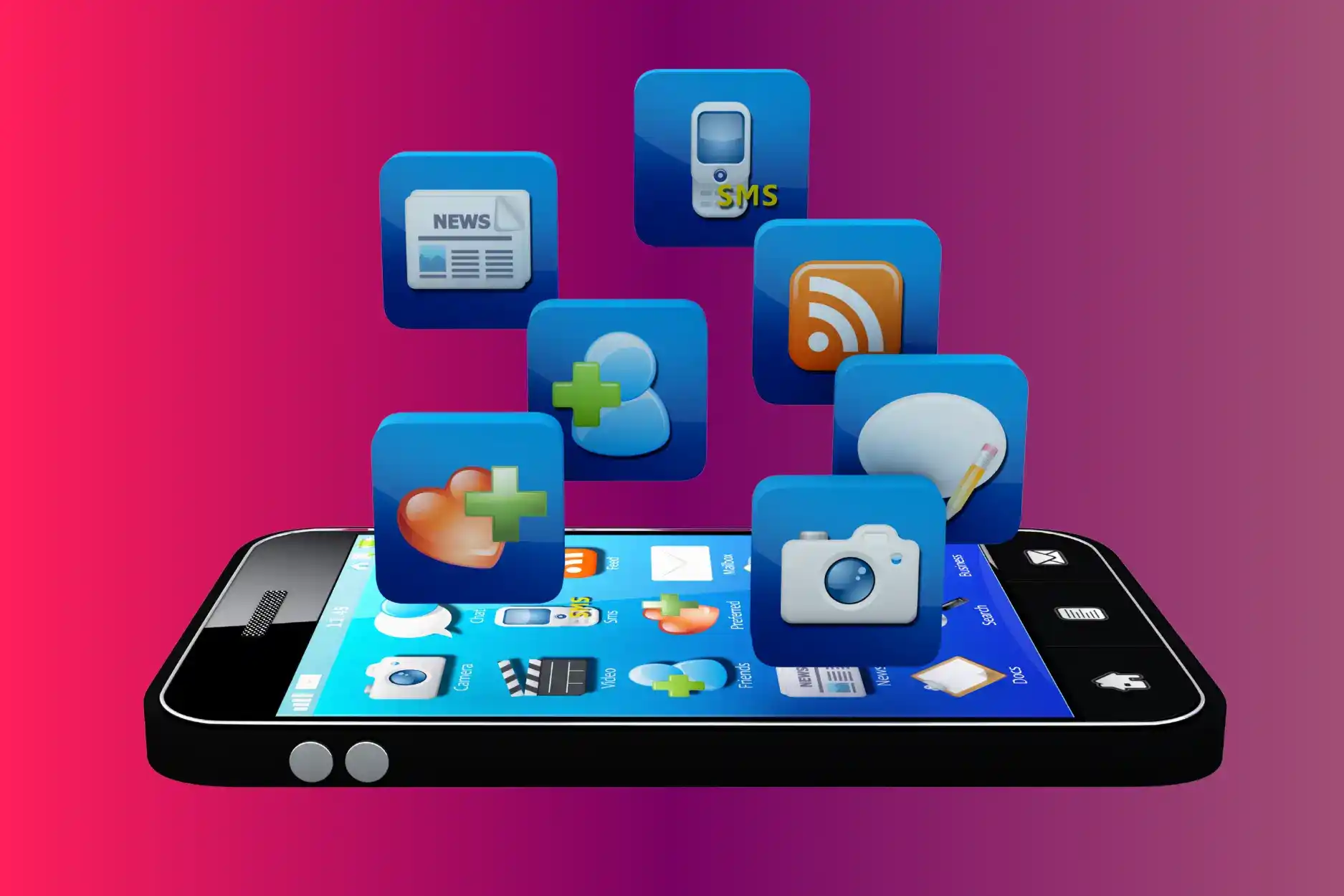 Mobile Development